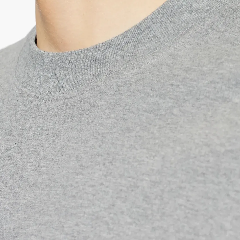 Хлопковая футболка Mick