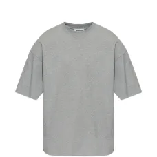 Хлопковая футболка Mick Хлопковая футболка Mick