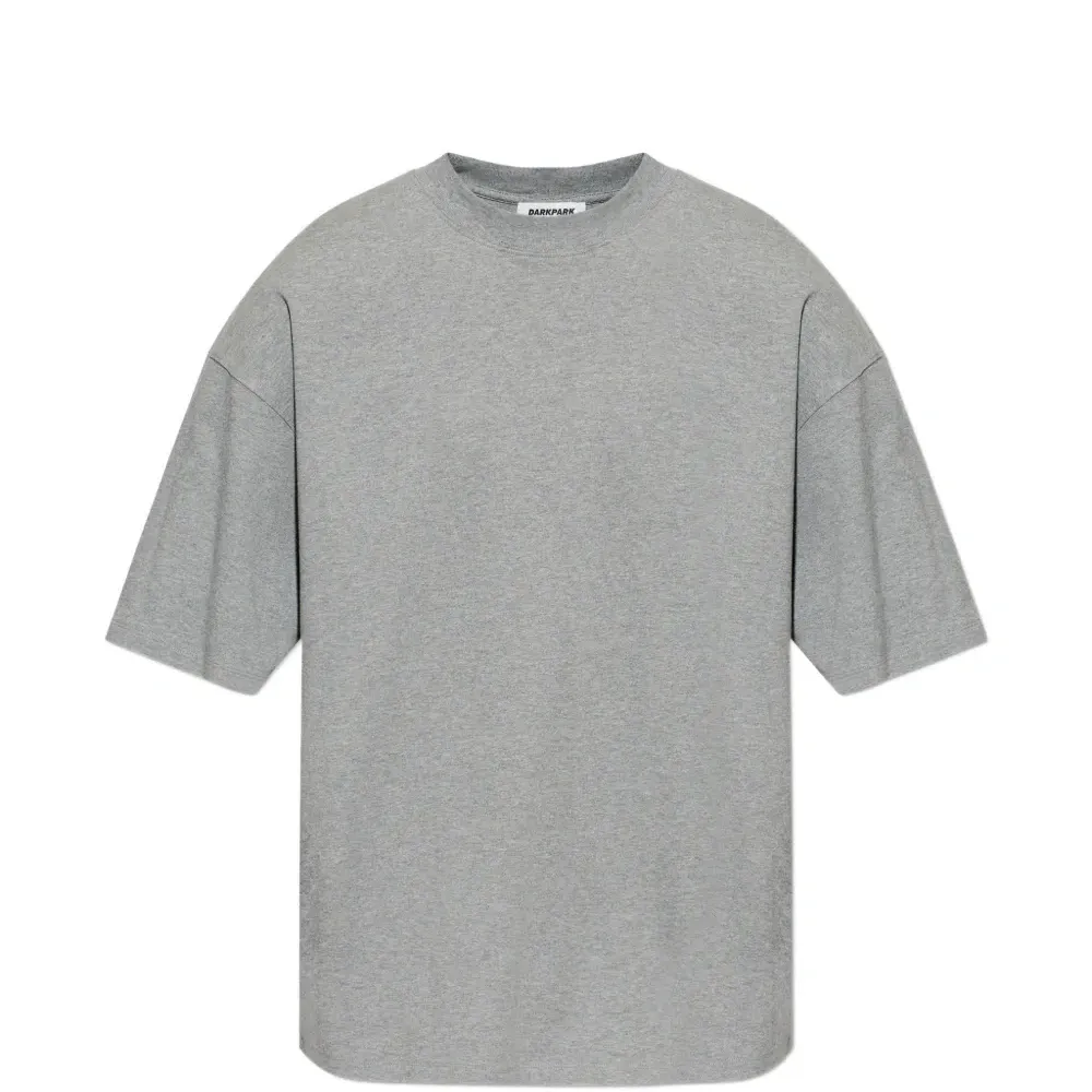 Хлопковая футболка Mick