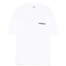 Футболка с логотипом Футболка с логотипом