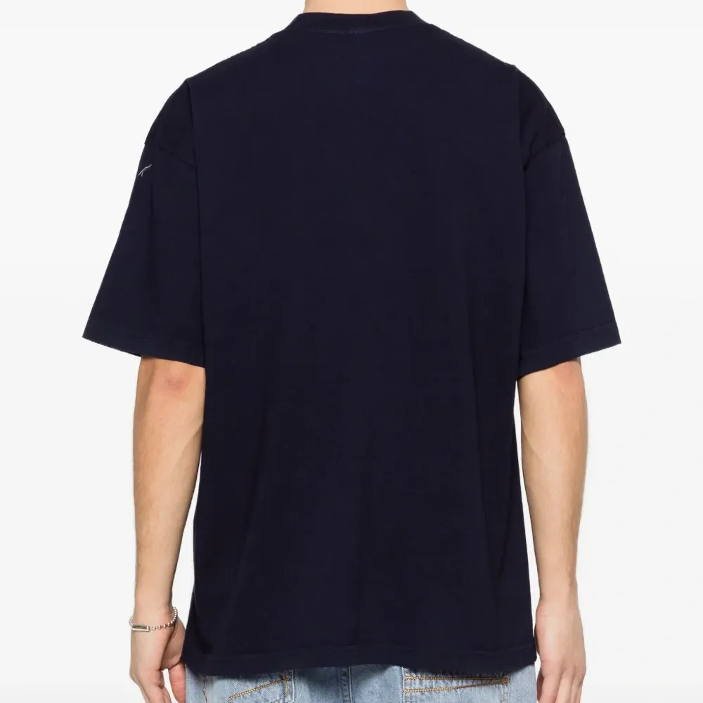 Футболка с графическим принтом