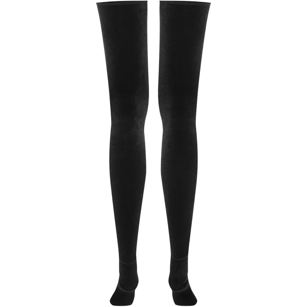 Колготки с эффектом непрозрачности