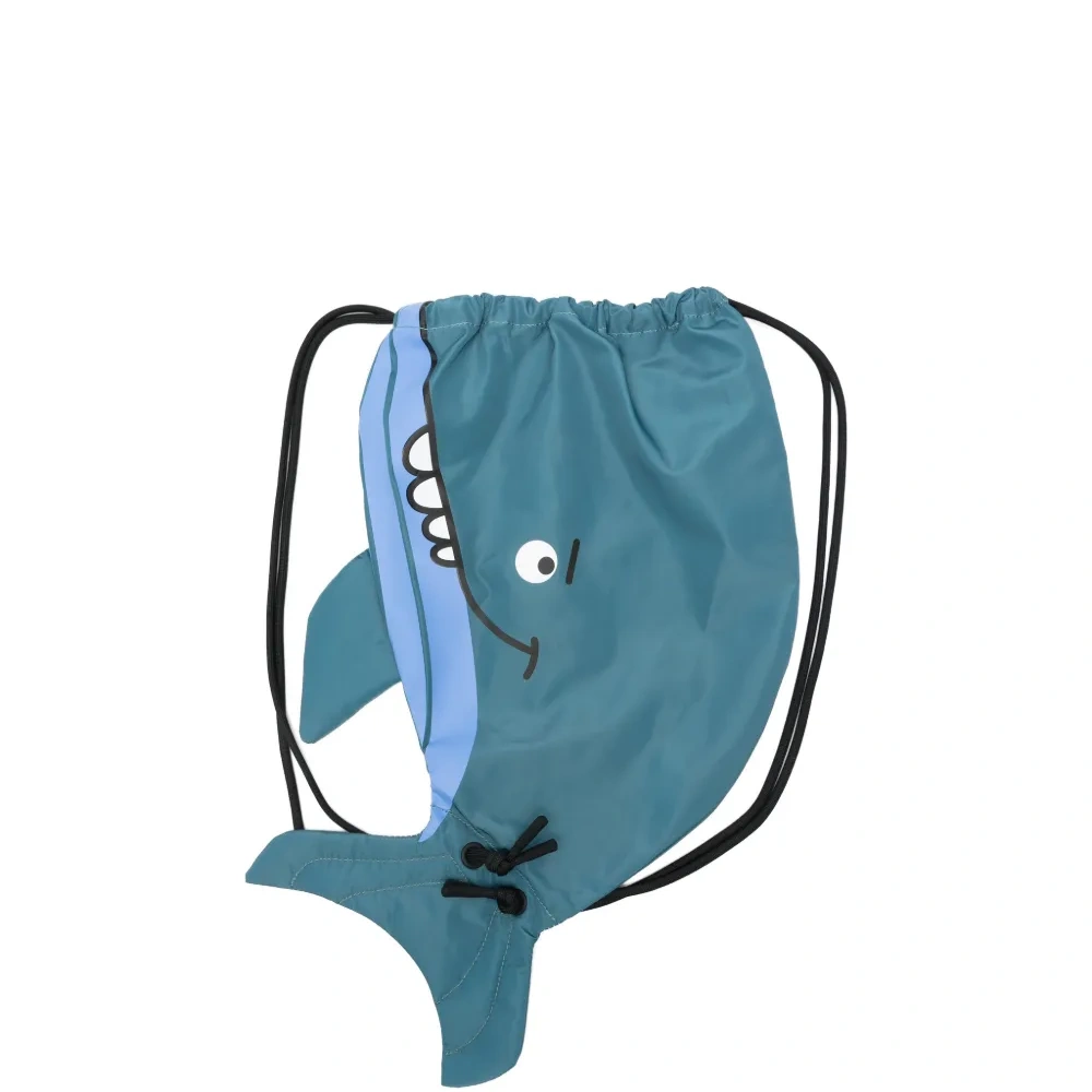 Рюкзак-мешок на завязках