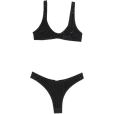 Украшенное бикини