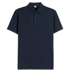 Поло с короткими рукавами Поло с короткими рукавами