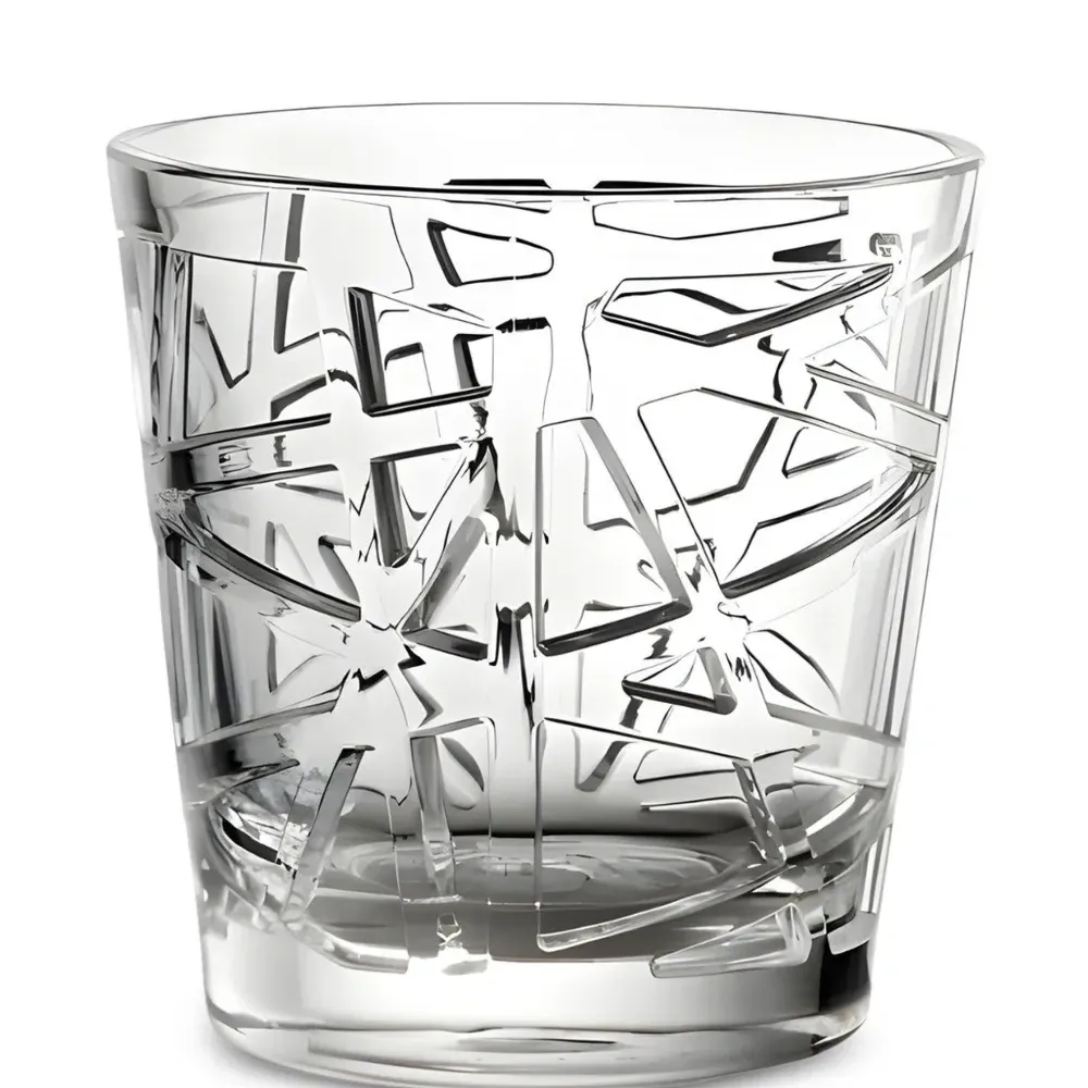 Стаканы «Дэвид» (набор из шести)