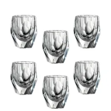 Бокалы Super Milly (набор из шести) Бокалы Super Milly (набор из шести)