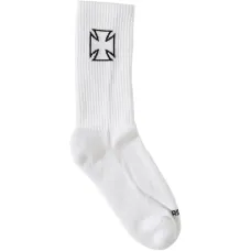 Носки с украшением в виде креста Носки с украшением в виде креста