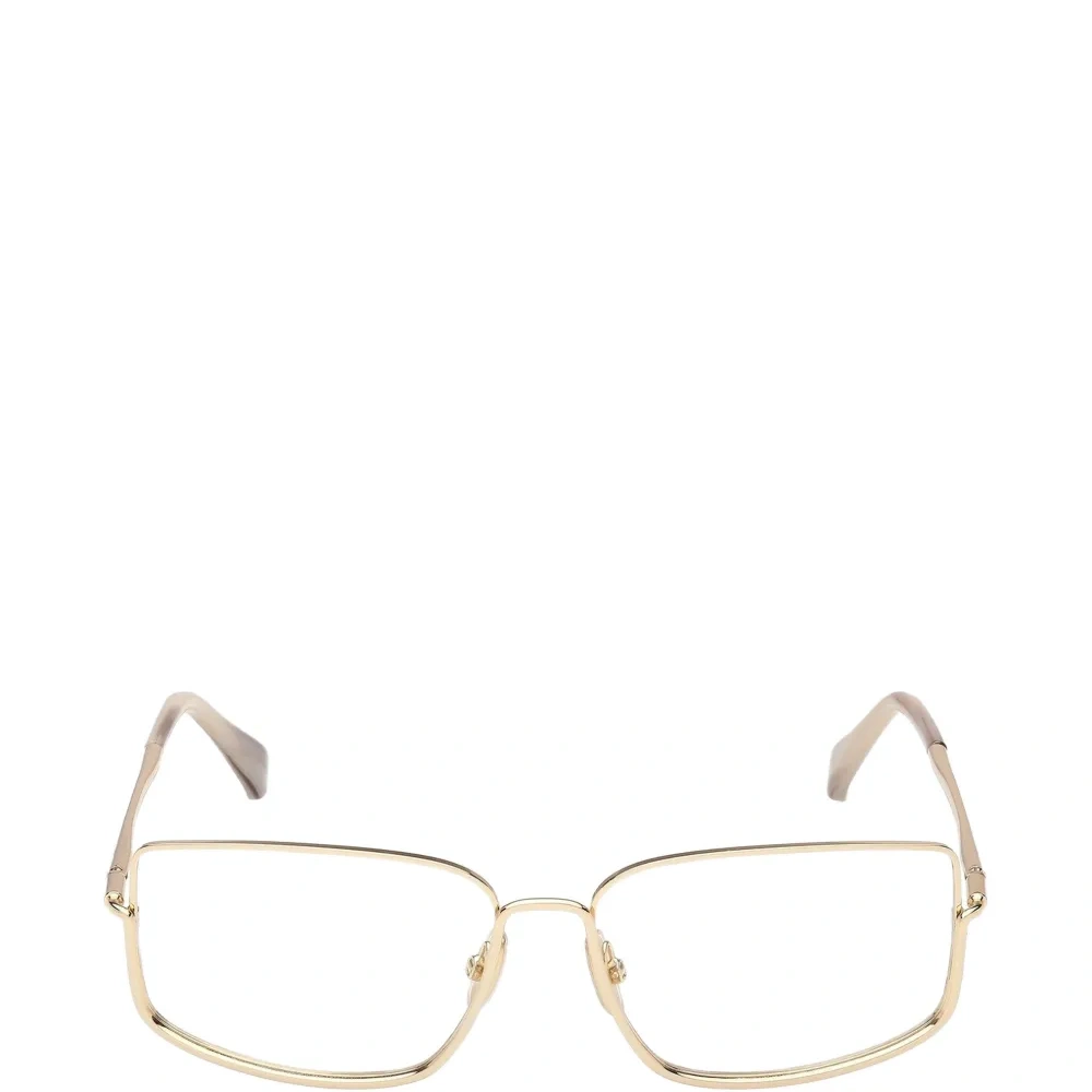 Прямоугольные металлические очки Прямоугольные металлические очки