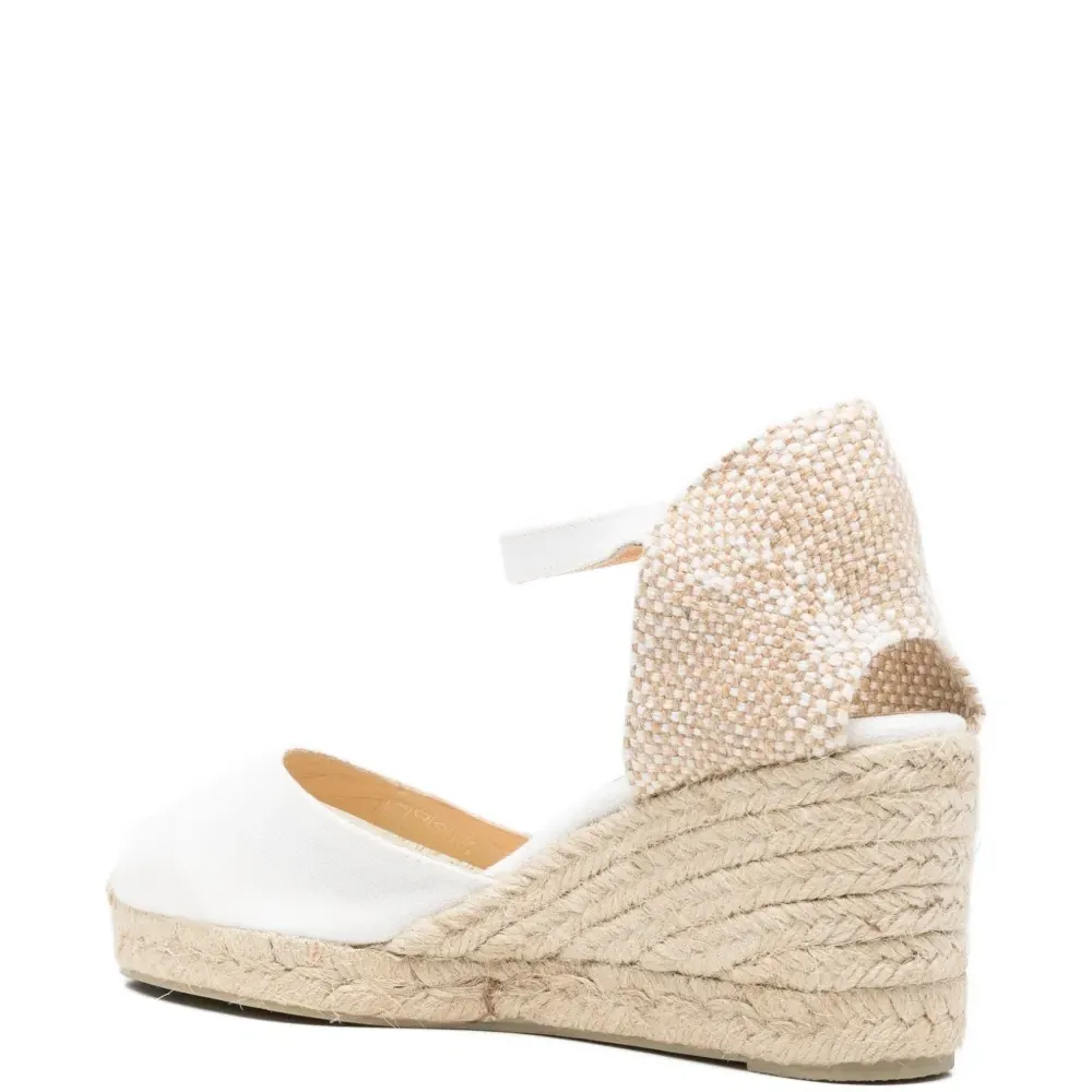 Эспадрильи Carol