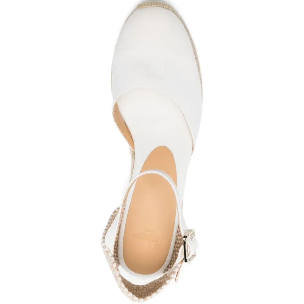 Эспадрильи Carol