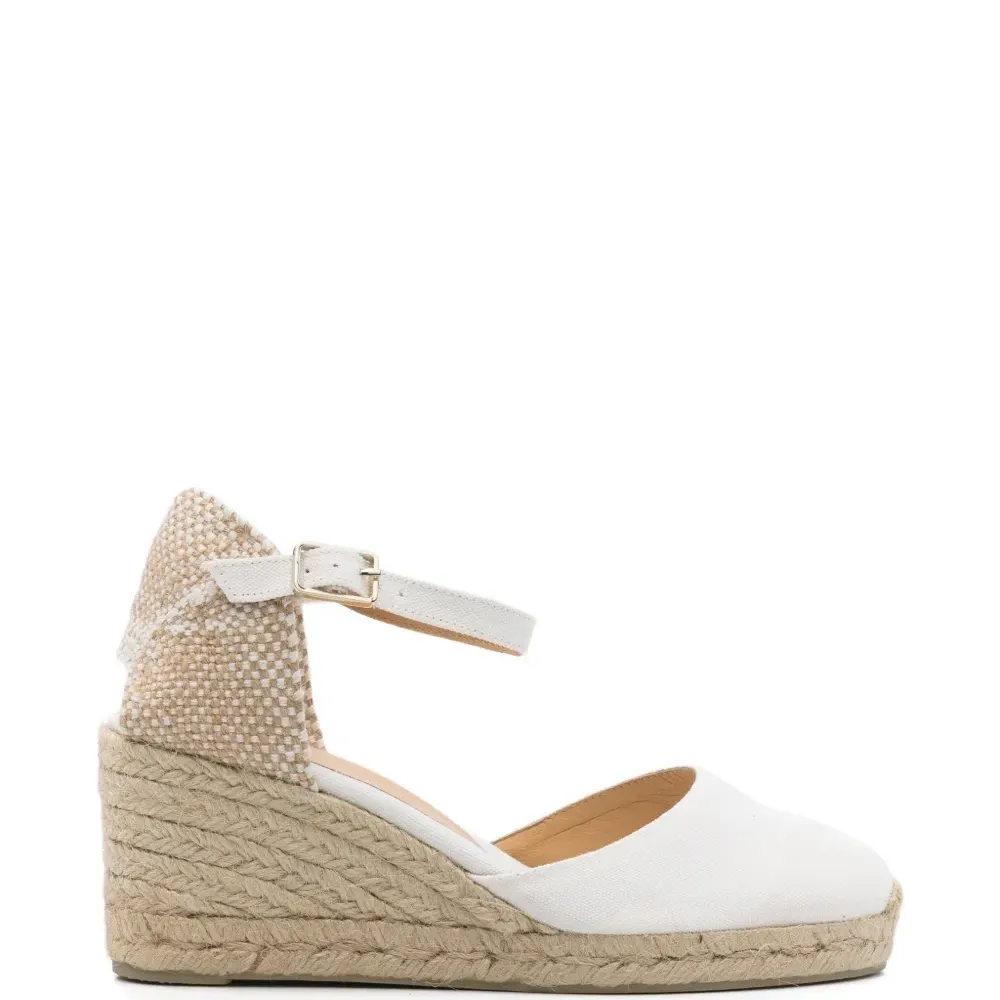 Эспадрильи Carol