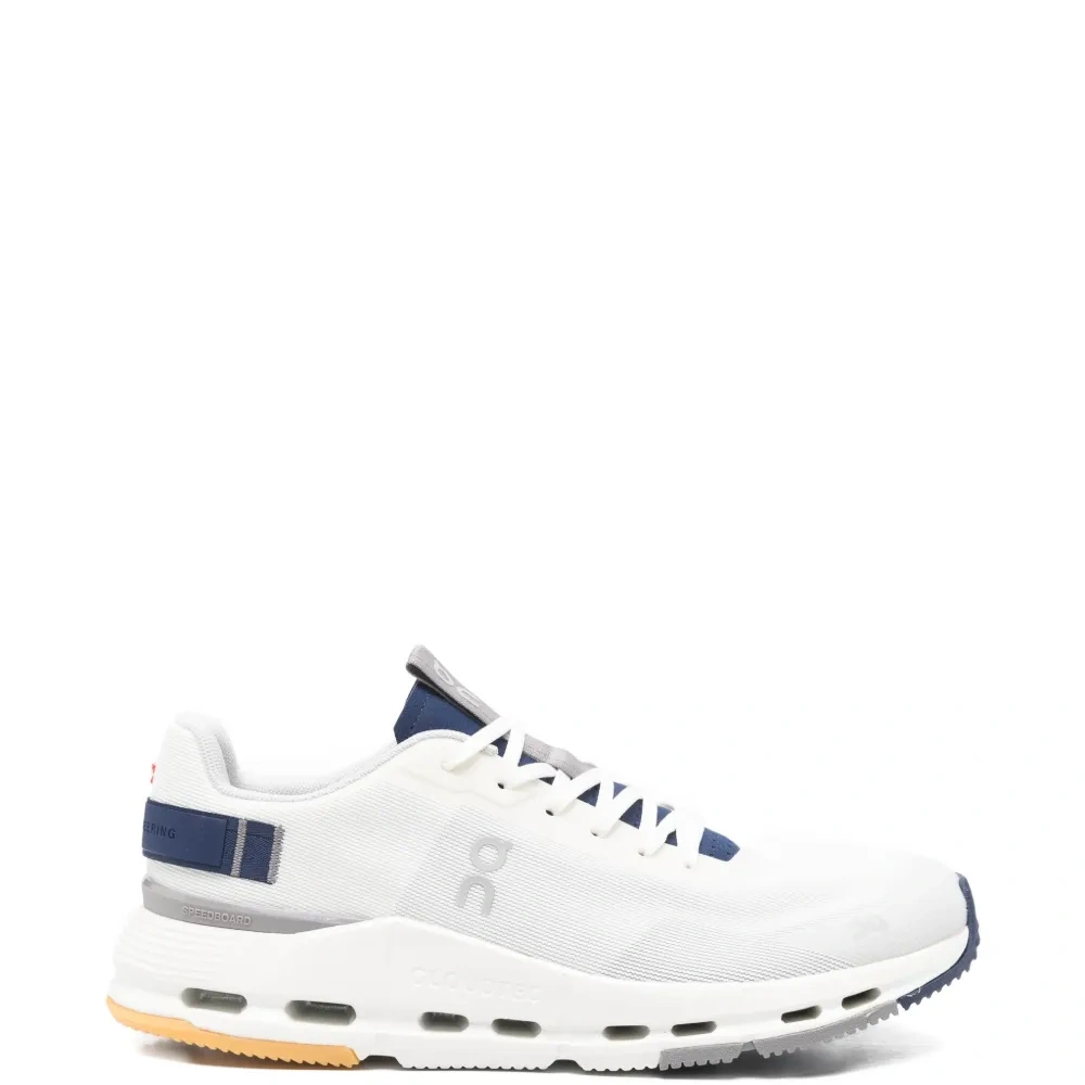 Кроссовки Cloudnova Form 2