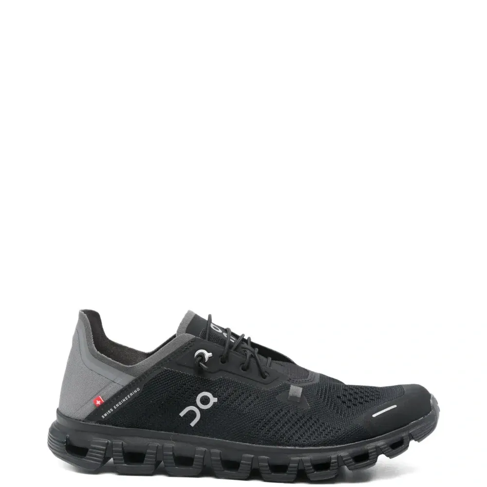 Кроссовки Cloud 6 Coast на шнуровке