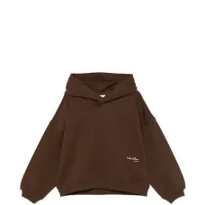 Худи с логотипом