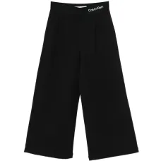 Брюки с логотипом