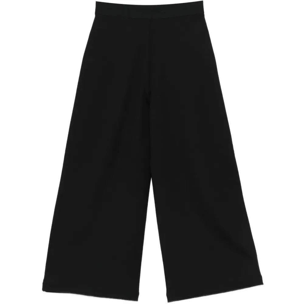 Брюки с логотипом