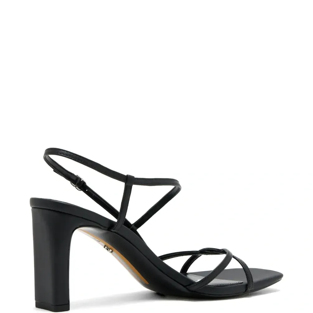 Босоножки Elissa на каблуке 75 мм