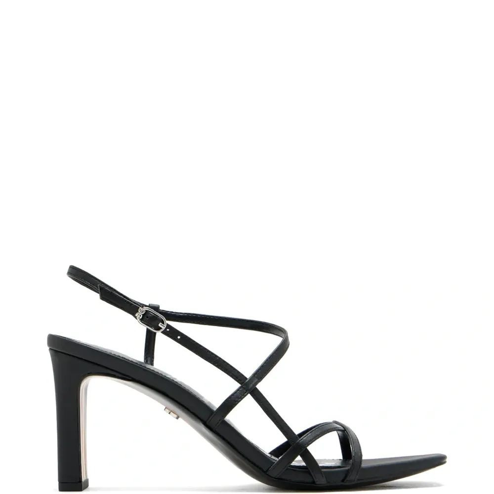 Босоножки Elissa на каблуке 75 мм