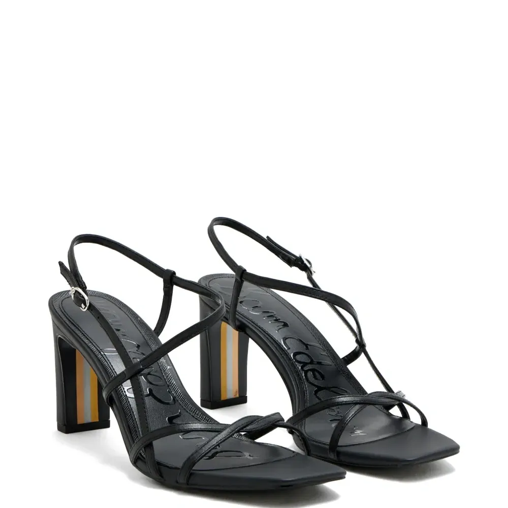 Босоножки Elissa на каблуке 75 мм