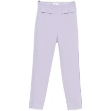 Брюки с логотипом Брюки с логотипом