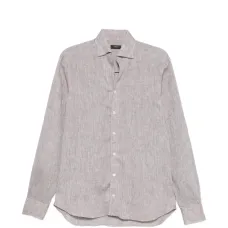 Застёгивающаяся рубашка