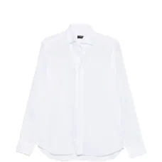 Застёгивающаяся рубашка