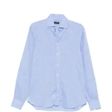 Застёгивающаяся рубашка