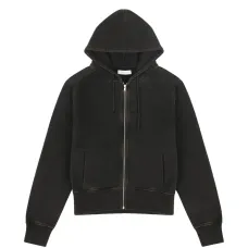 Толстовка на молнии