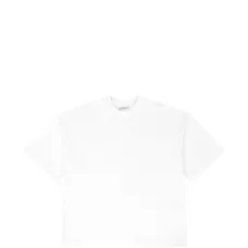 Футболка свободного кроя