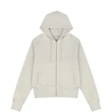 Толстовка на молнии