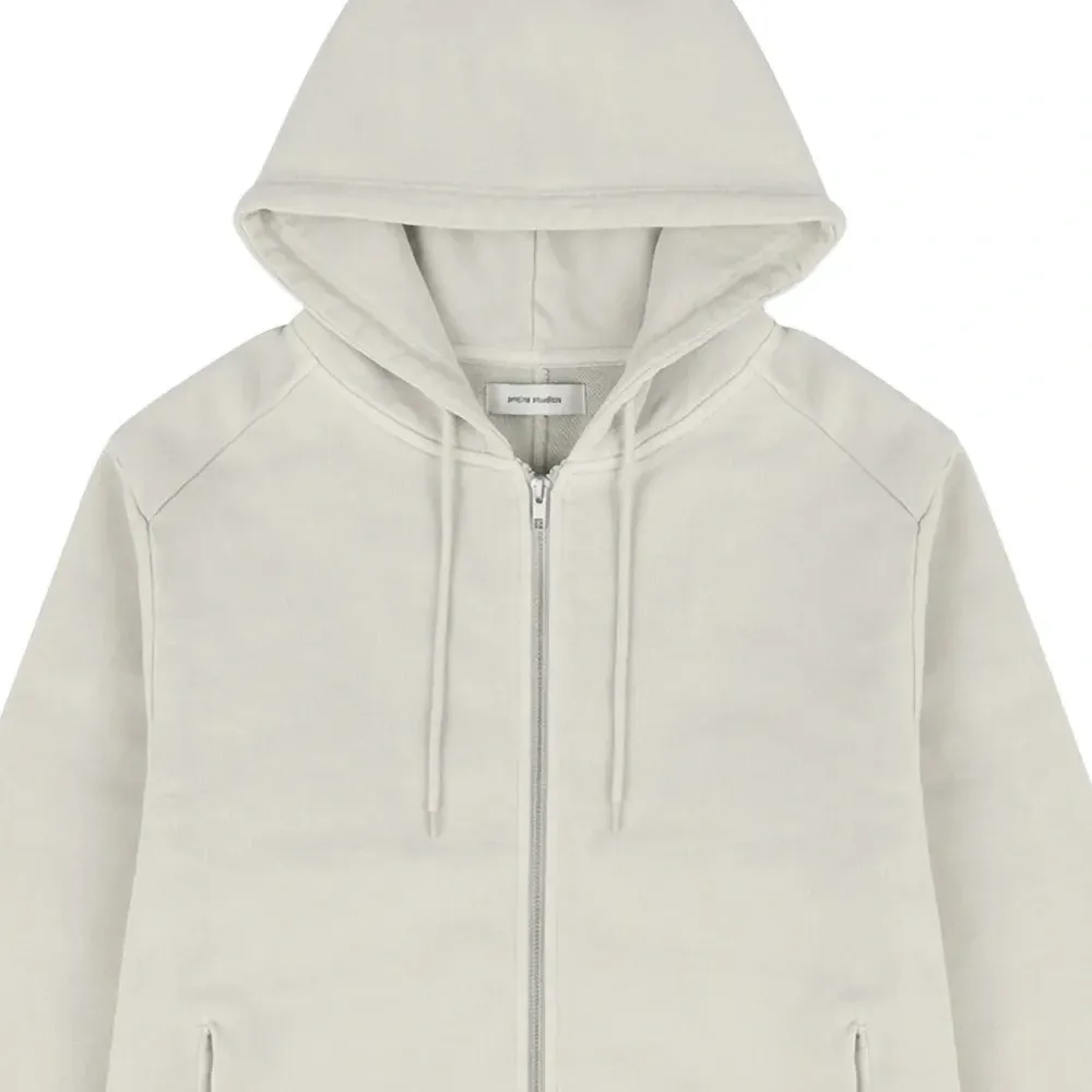 Толстовка на молнии