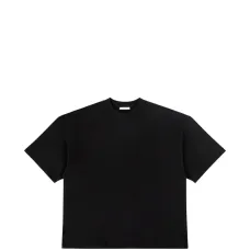 Объемная плотная футболка