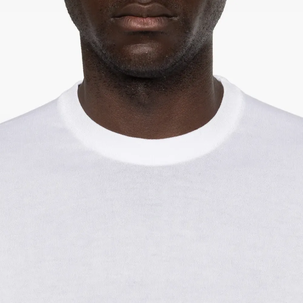 Футболка с короткими рукавами