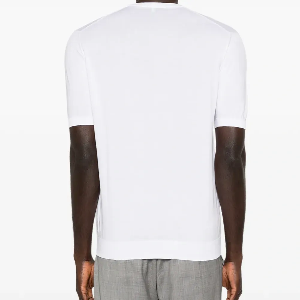 Футболка с короткими рукавами