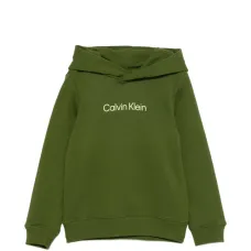 Худи с логотипом