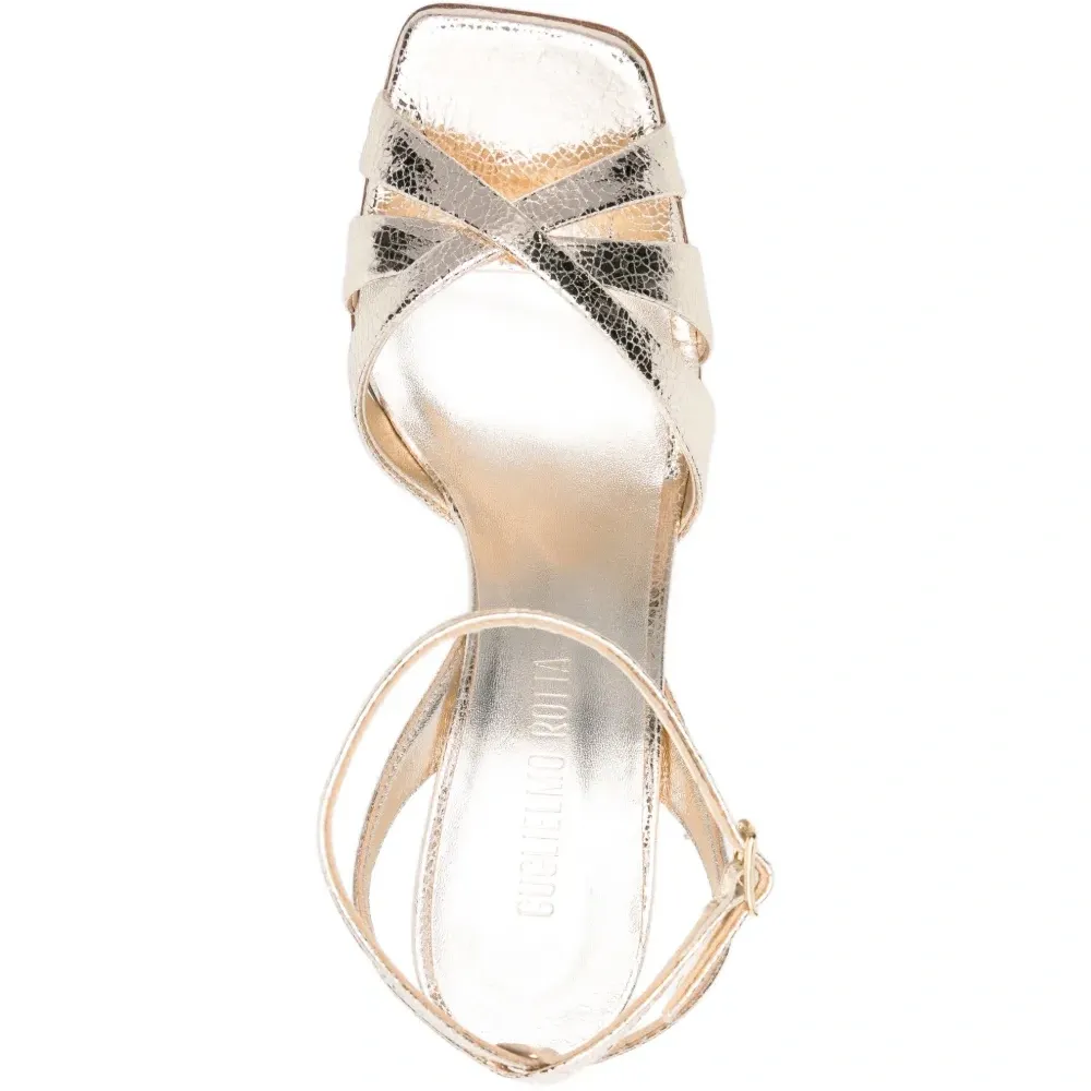 Сандалии Abelie