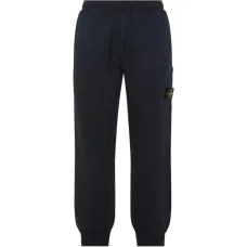 Спортивные брюки на эластичном поясе