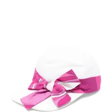 Шляпа с бантом Шляпа с бантом