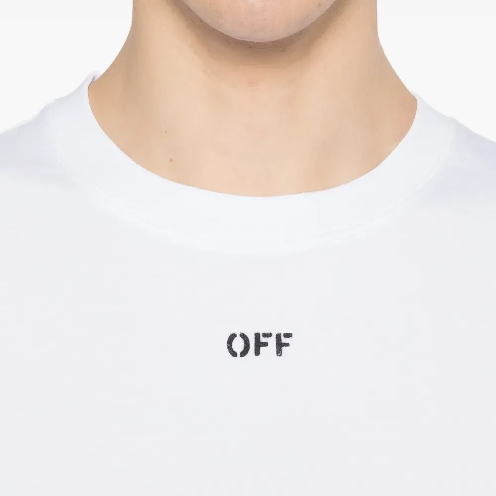 Футболка с логотипом