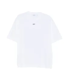 Футболка с логотипом