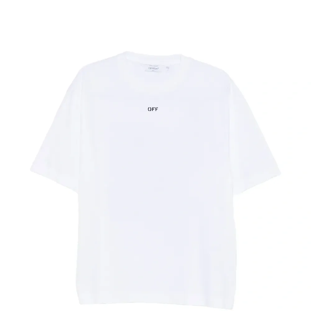 Футболка с логотипом