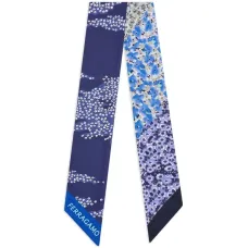 Бандо с принтом Palazzo Бандо с принтом Palazzo