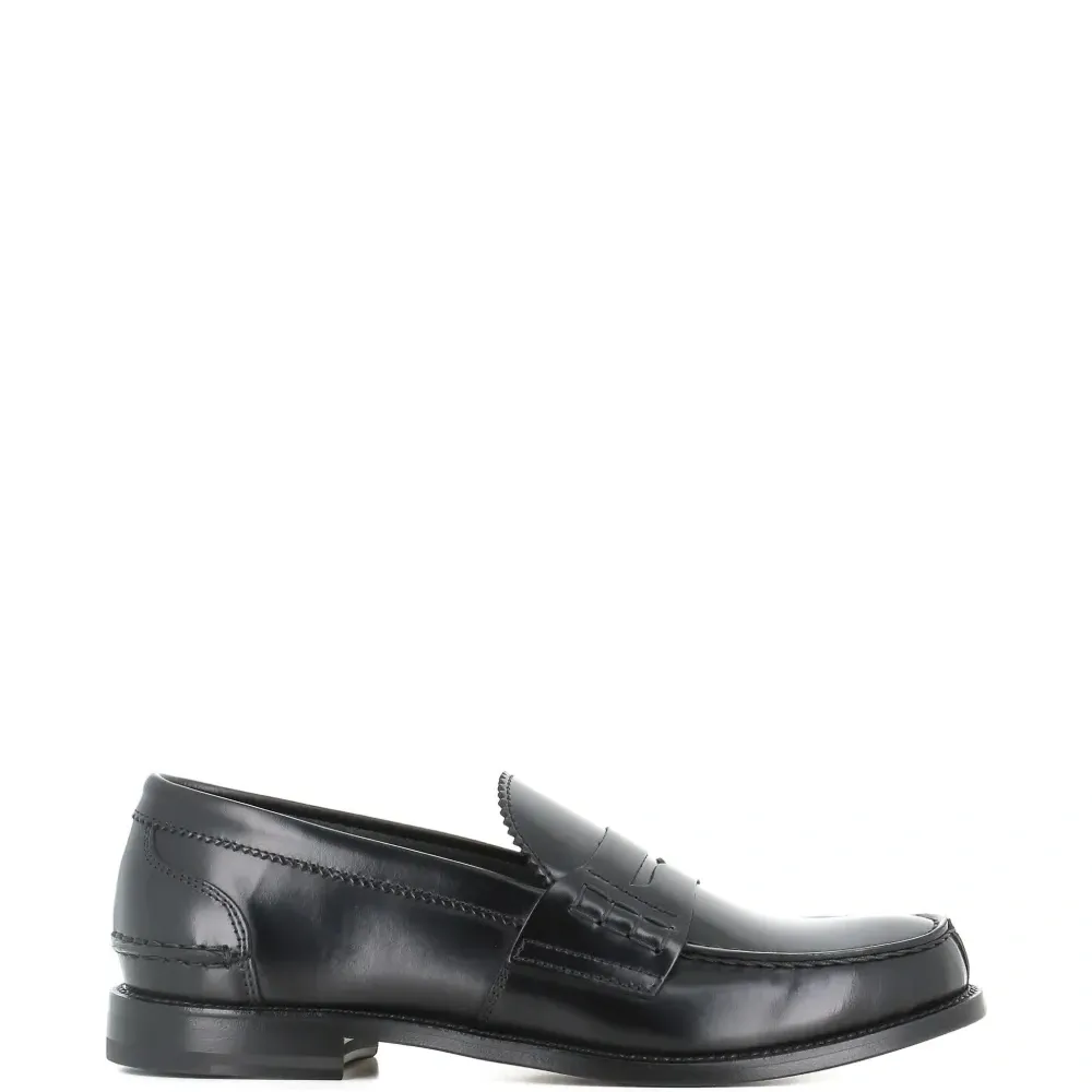 Лоферы с прорезью для монеты