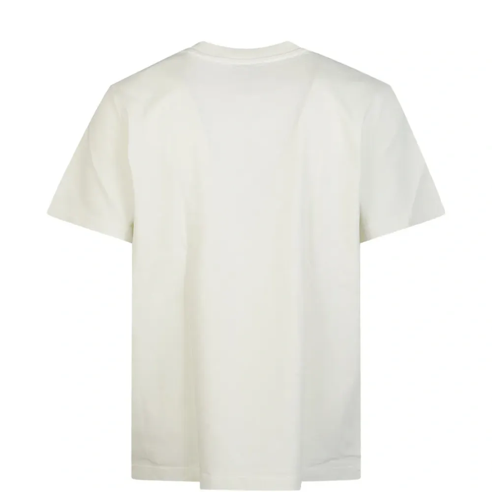 Футболка с короткими рукавами