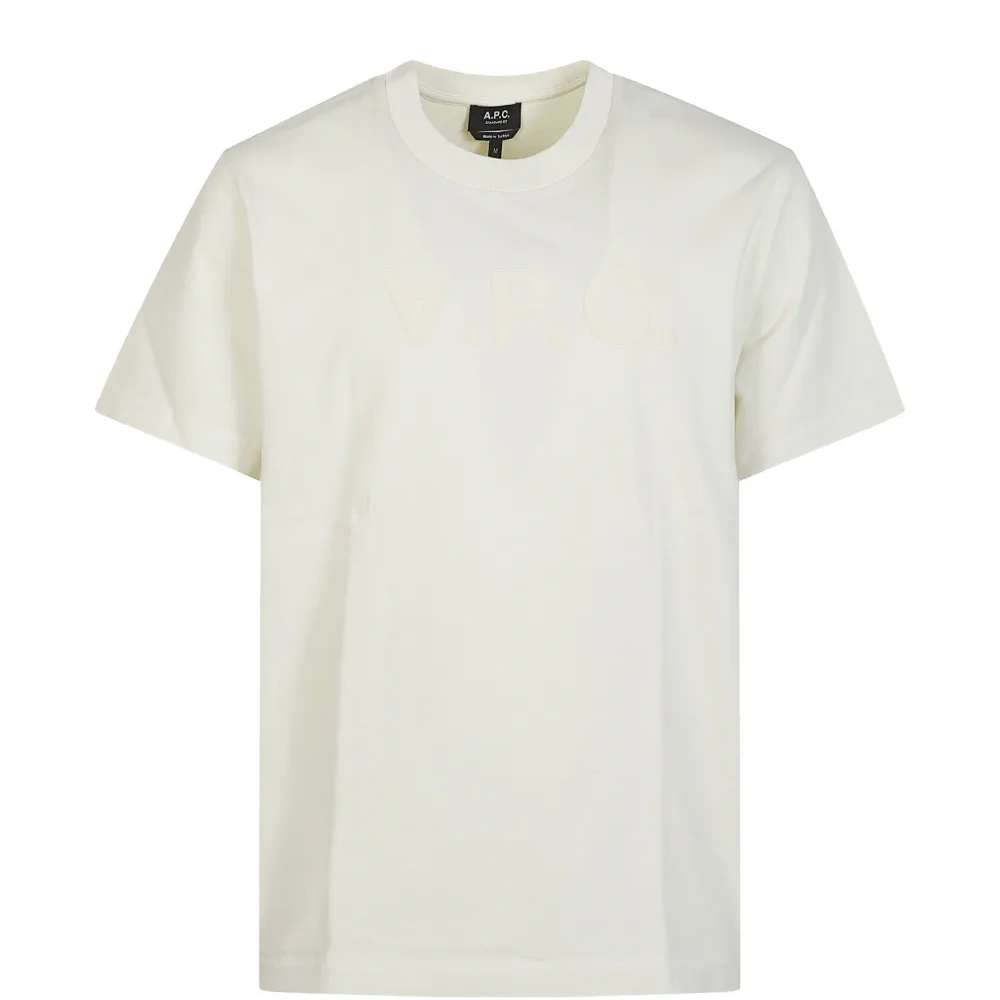 Футболка с короткими рукавами