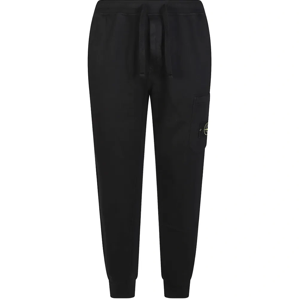 Брюки с логотипом