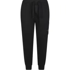 Брюки с логотипом