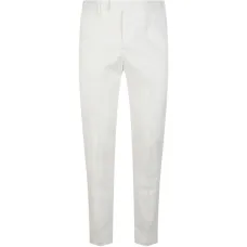 Хлопковые брюки