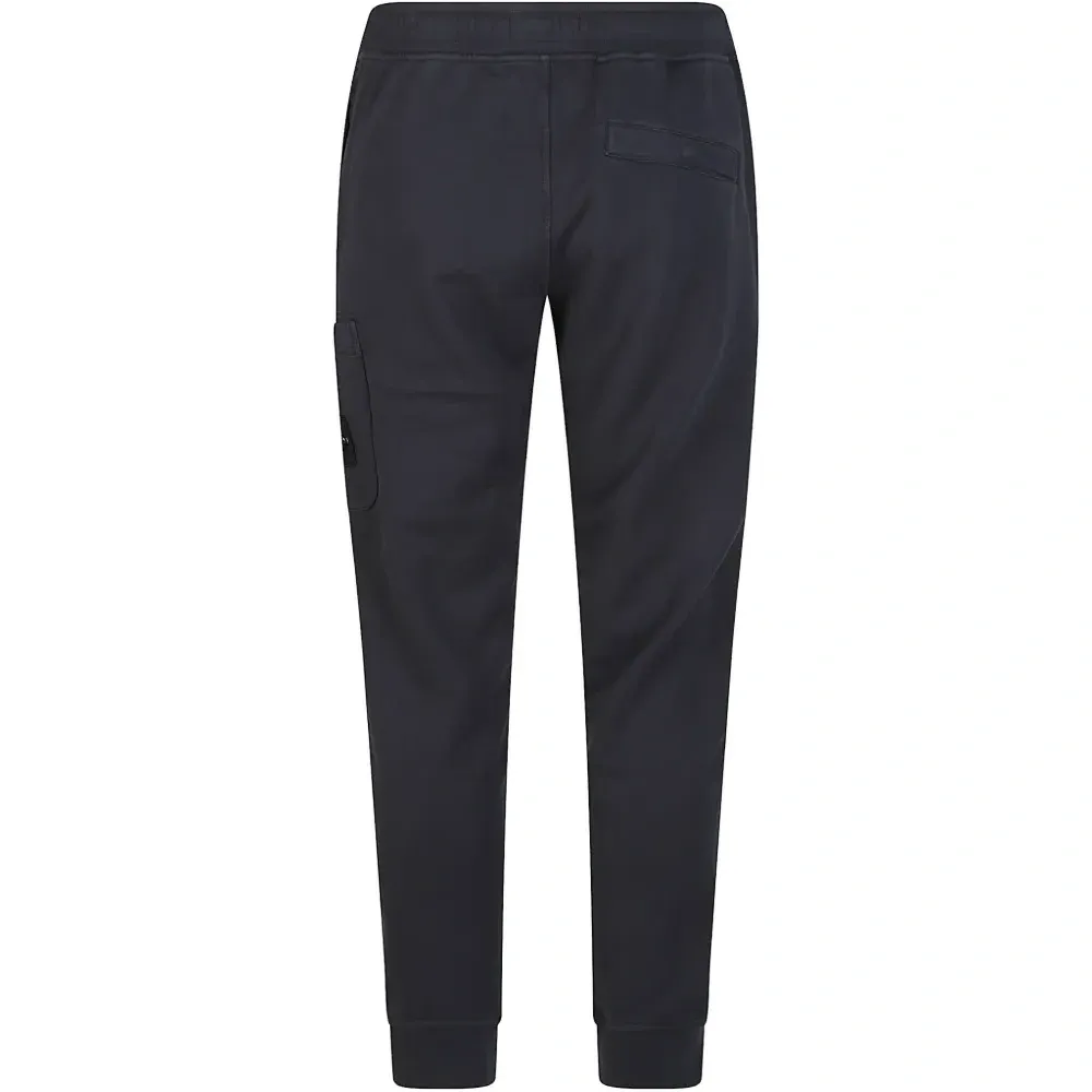 Спортивные брюки на завязках